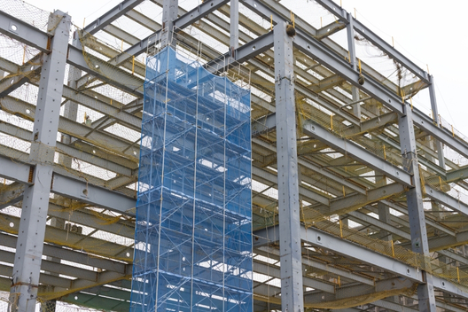 Commercial Drywall & Metal Framing