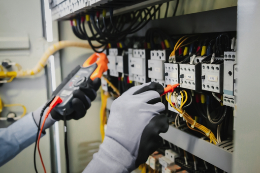 Commercial Electrical Services