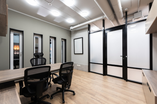 Commercial Flooring