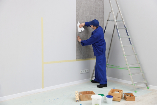 Commercial Painting