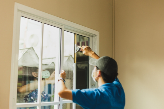 Door & Window Installation