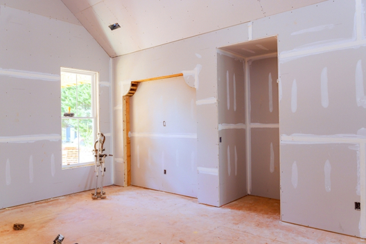 Drywall Installation & Repair