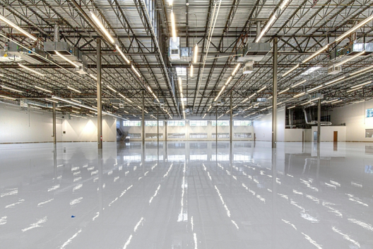 Facility Maintenance Services