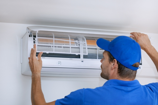 HVAC Services
