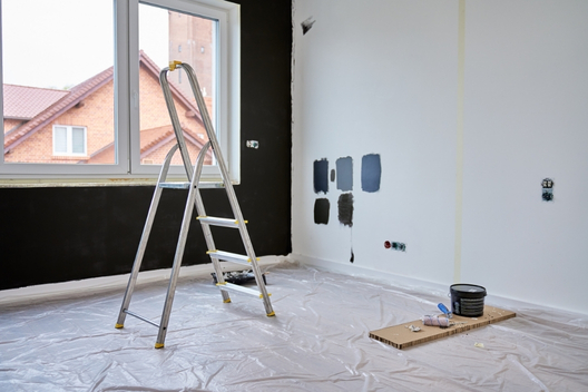 Interior & Exterior Painting