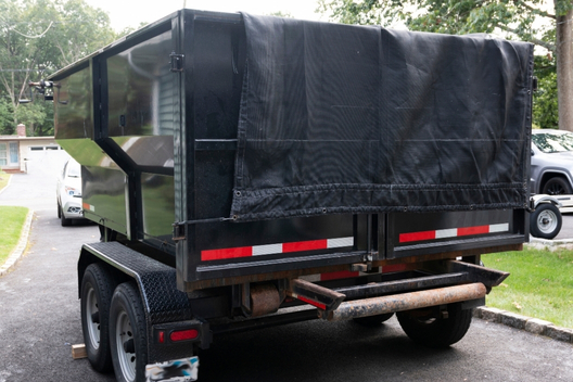 Junk & Debris Removal