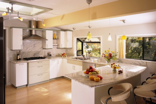 Kitchen Remodeling