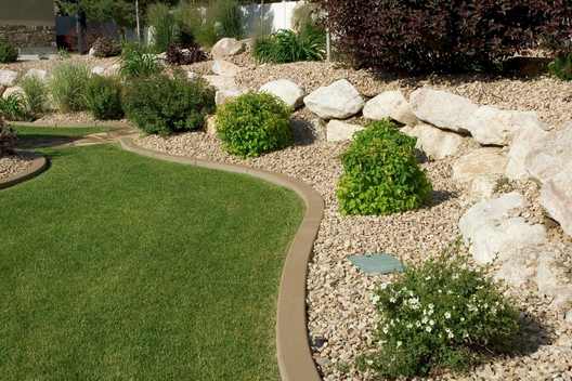 Landscaping Services