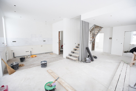 Office Remodeling service