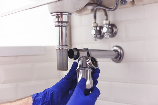 Plumbing Services