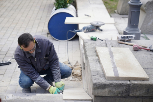 Preventive & Corrective Maintenance