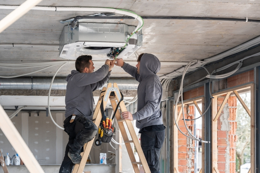 Property Maintenance