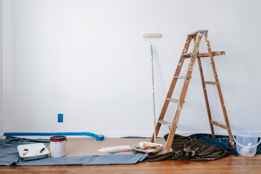 Tenant Improvements